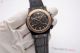 Hublot Classic Fusion Chrono rose gold gummy strap replica (11)_th.jpg